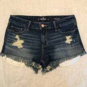 Hollister Shorts